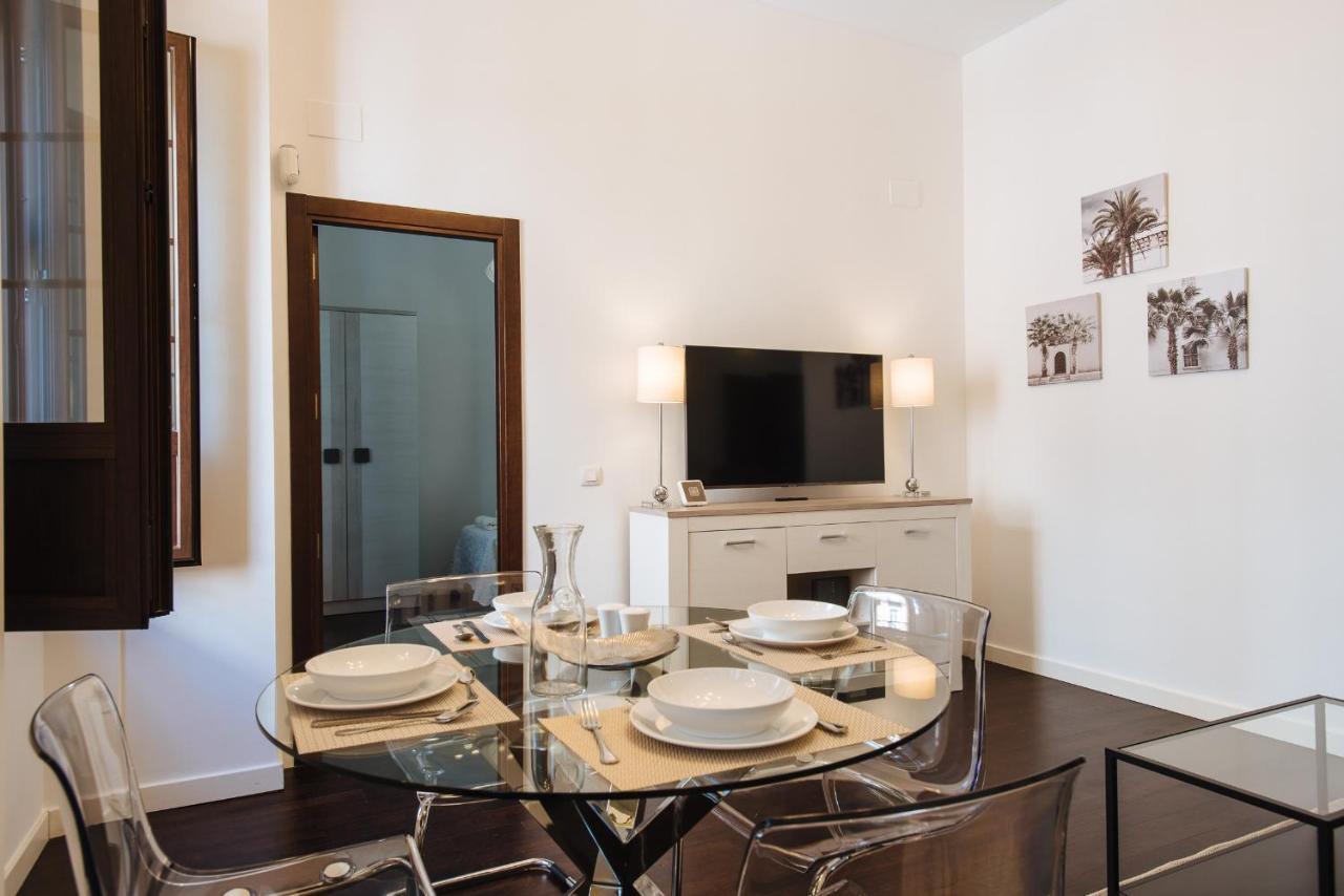Puerta Real - Free Parking Apartament Sevilla