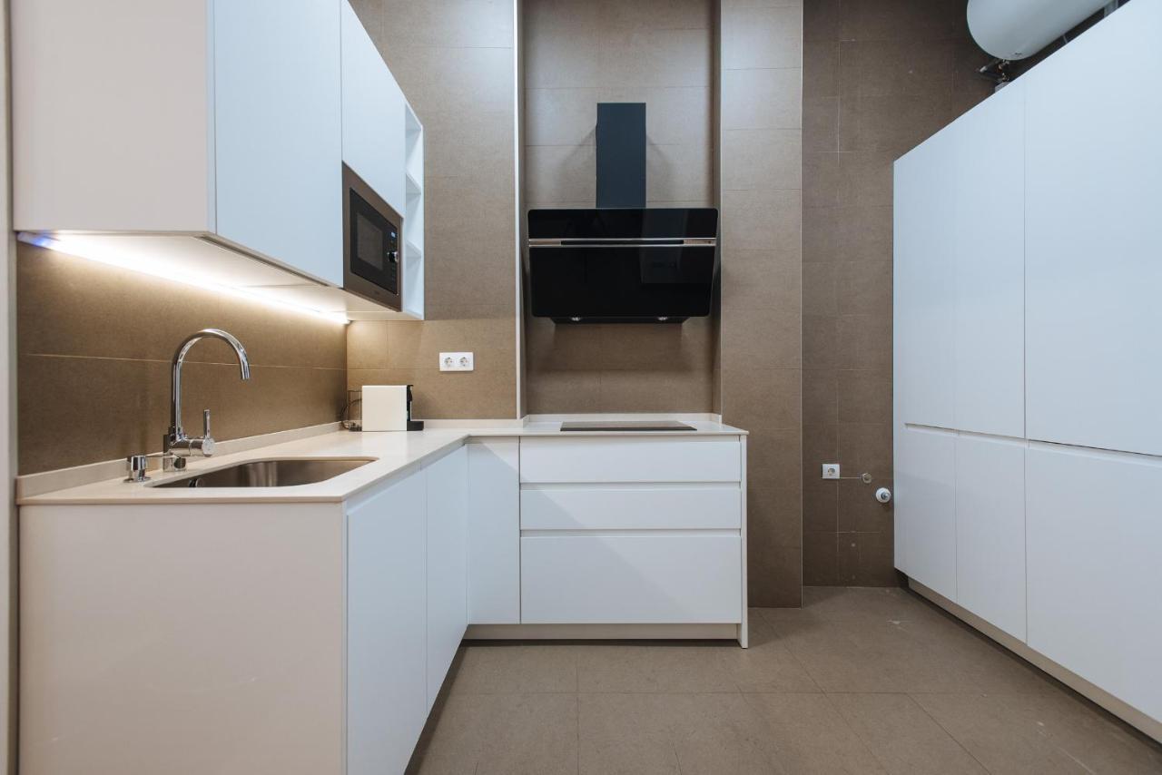 Puerta Real - Free Parking Apartament Sevilla