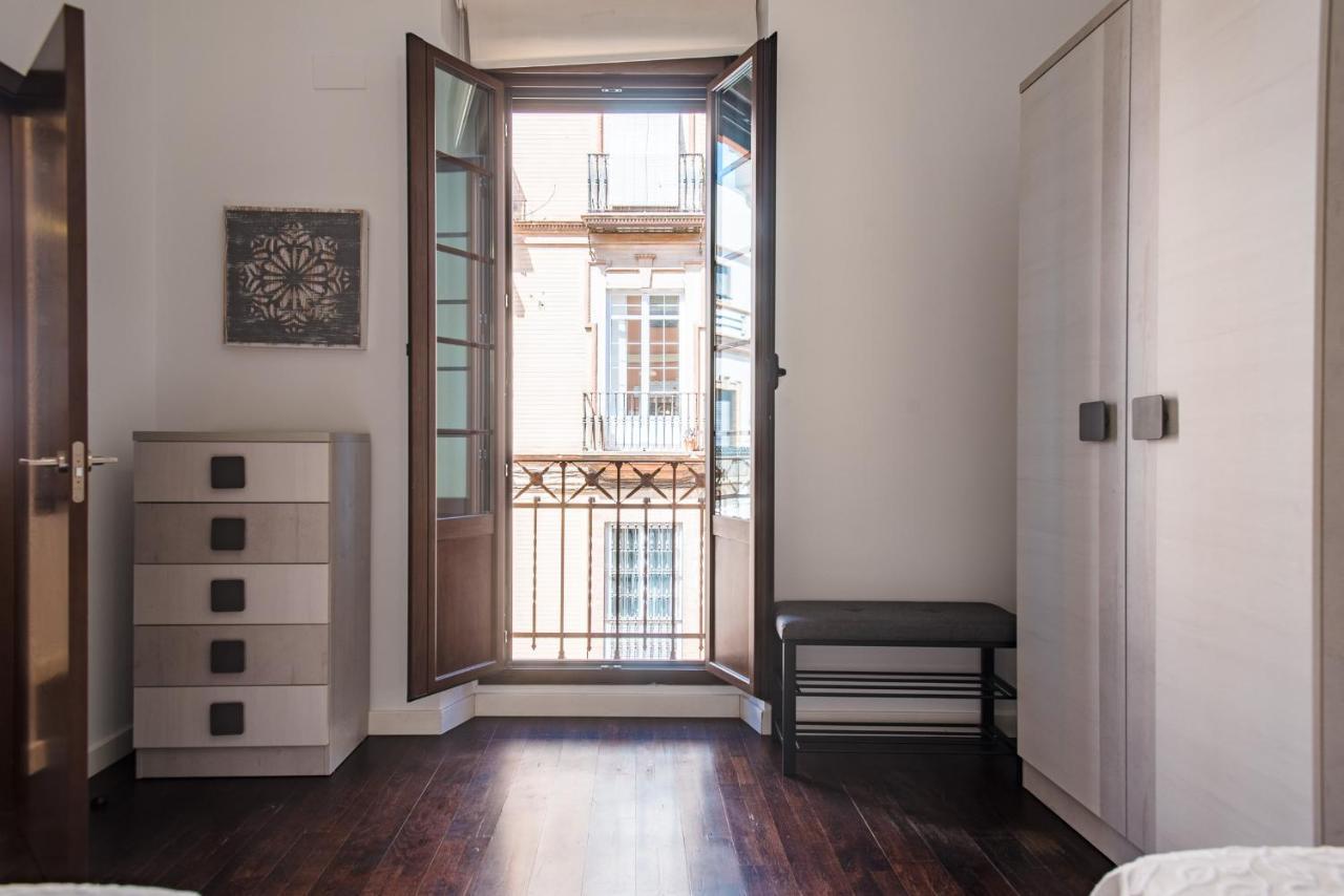 Appartement Puerta Real - Free Parking *