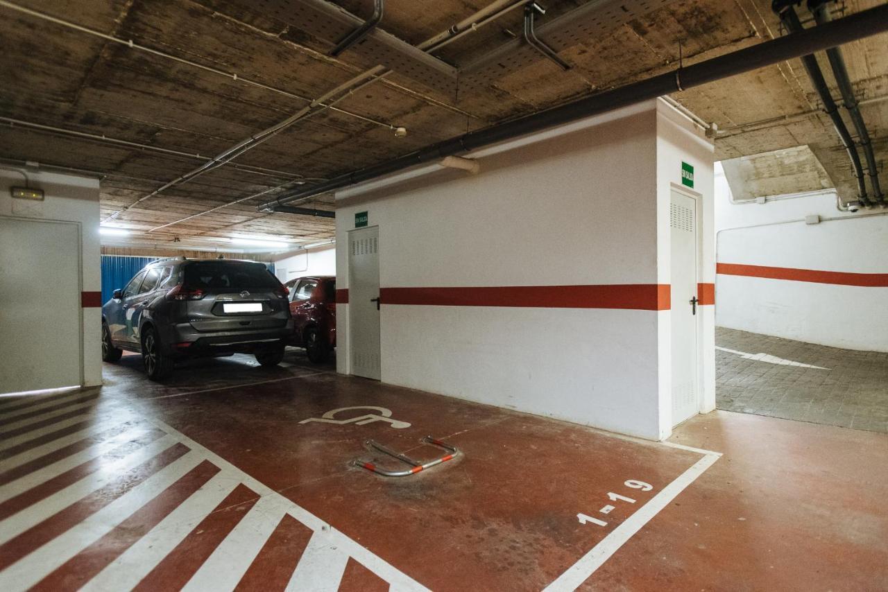 Appartement Puerta Real - Free Parking *