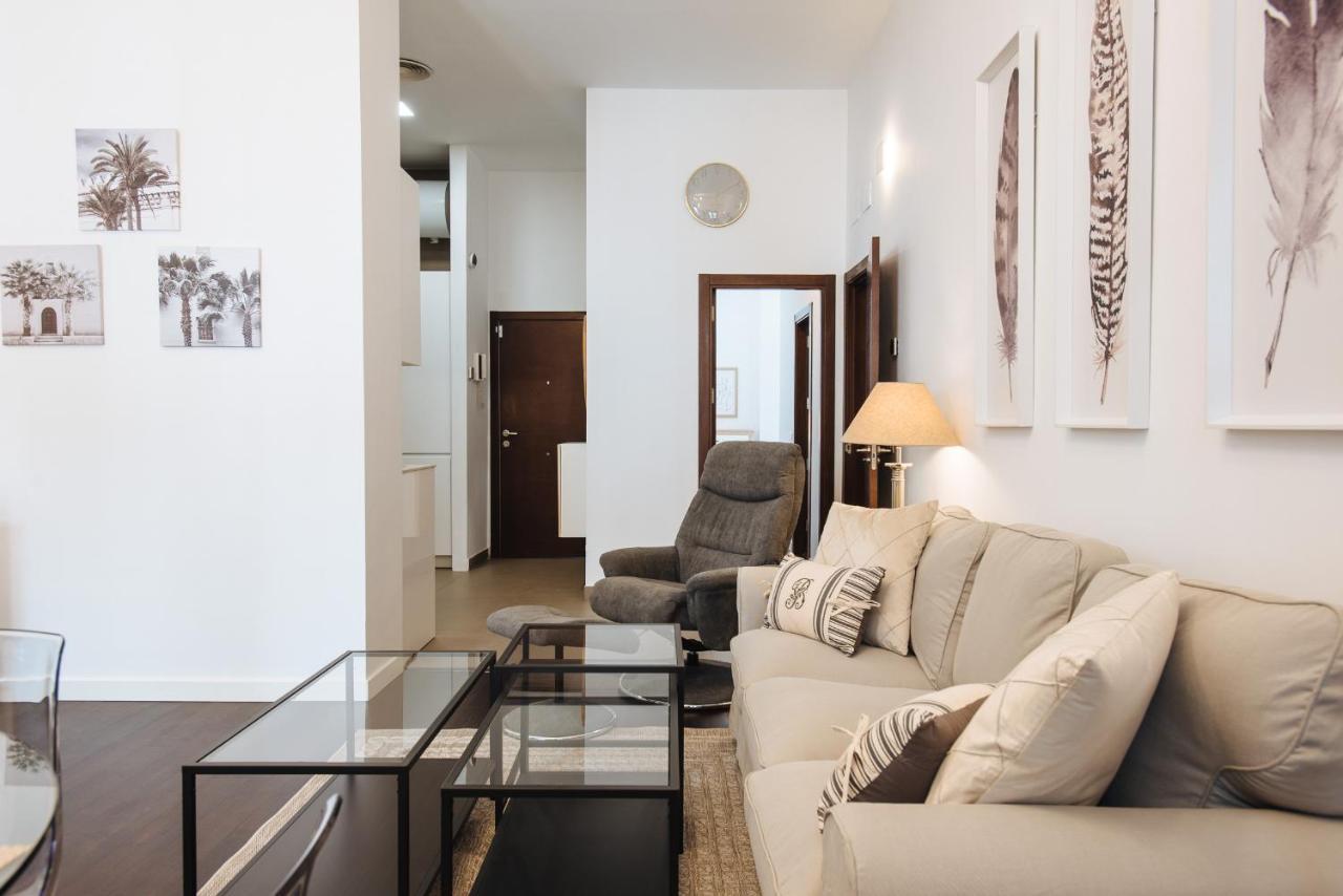 Puerta Real - Free Parking Apartament