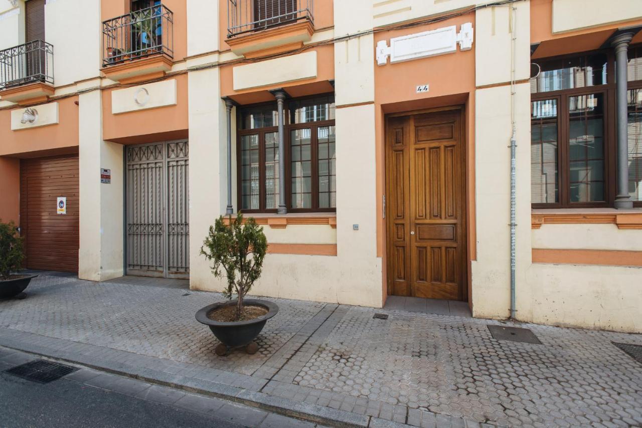 Apartament Puerta Real - Free Parking *