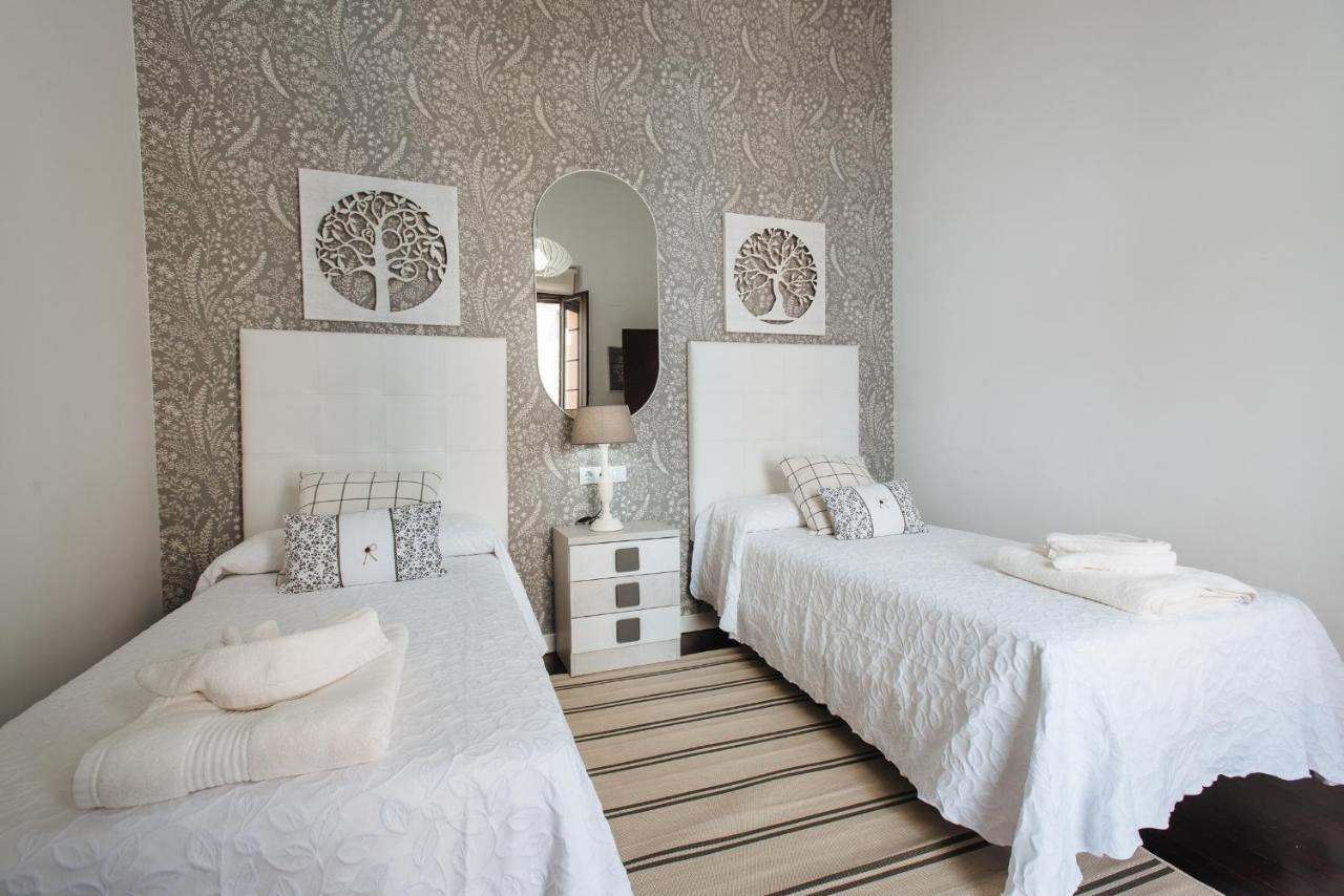 Apartament Puerta Real - Free Parking Sewilla