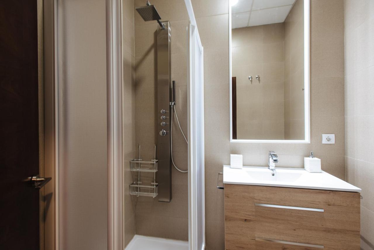 Apartament Puerta Real - Free Parking *