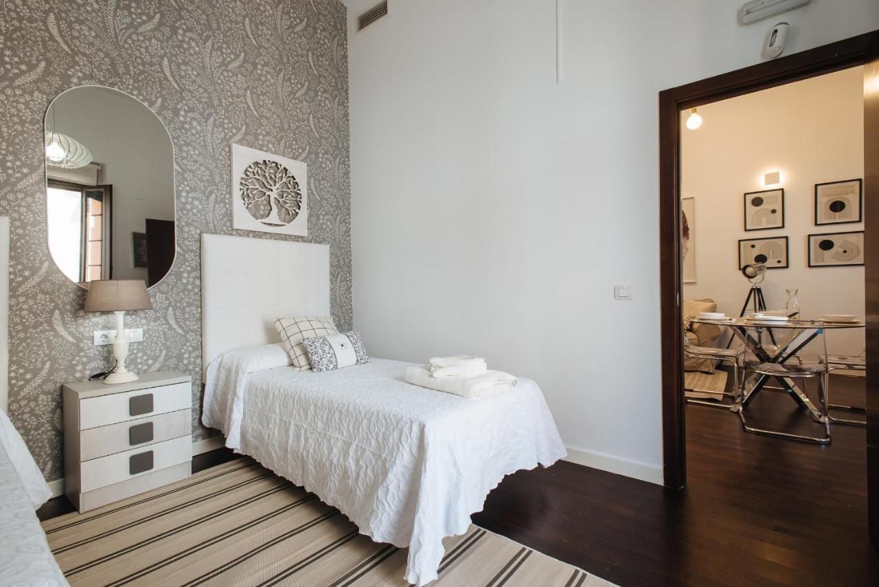 Puerta Real - Free Parking Apartament *